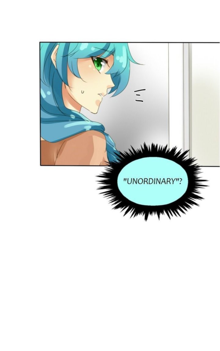 Unordinary 22 46