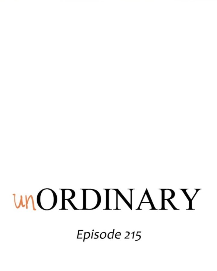 Unordinary 221 12