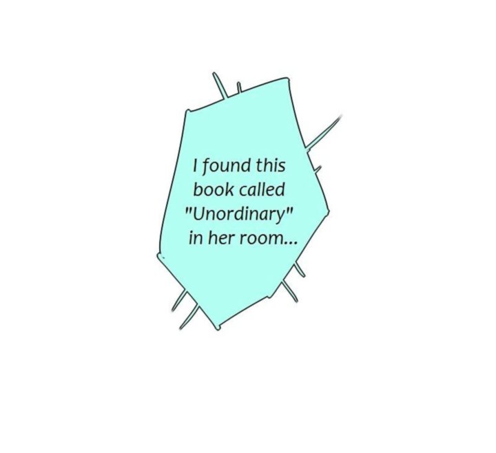 Unordinary 23 23