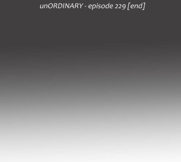 Unordinary 235 189