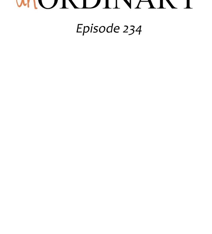 Unordinary 240 12
