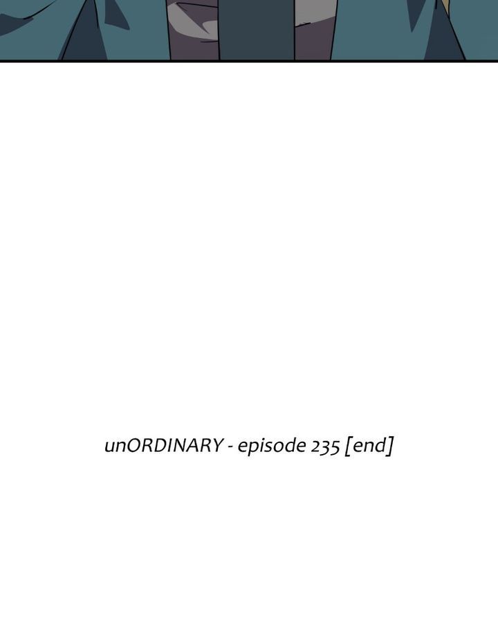 Unordinary 243 60
