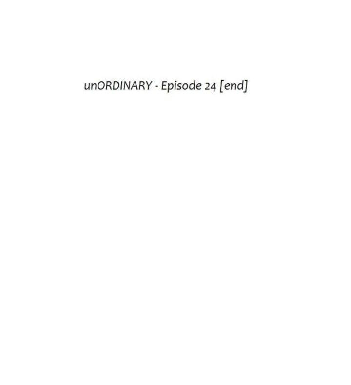 Unordinary 25 67