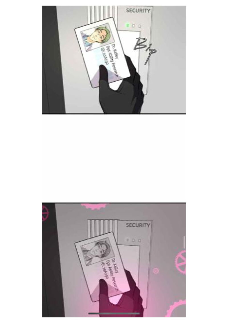 Unordinary 264 67