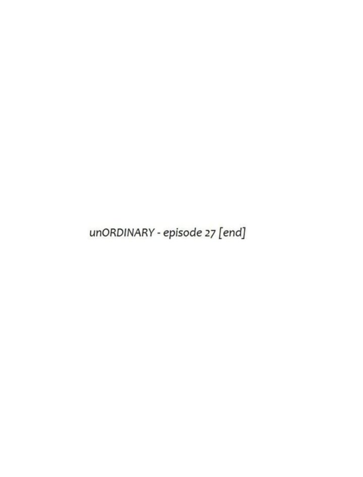 Unordinary 28 46