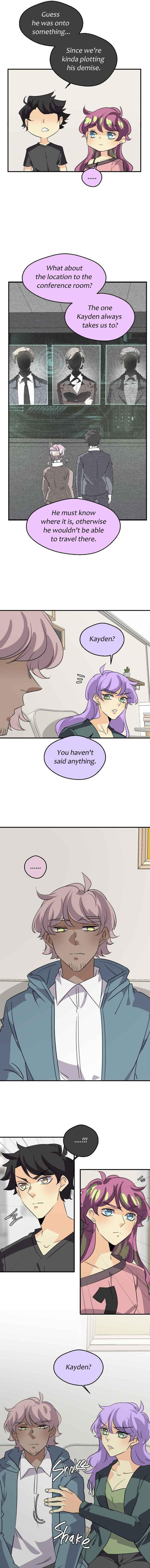 Unordinary 319 3