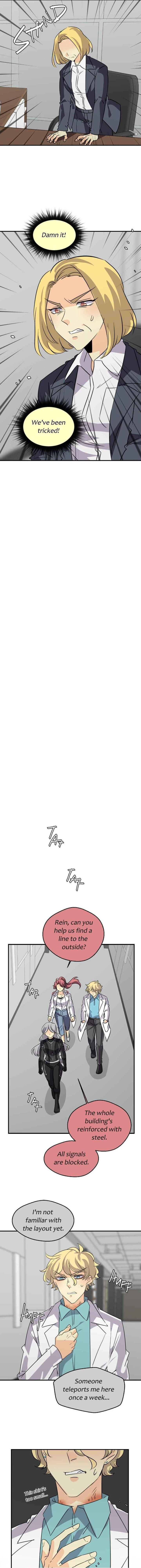 Unordinary 322 9