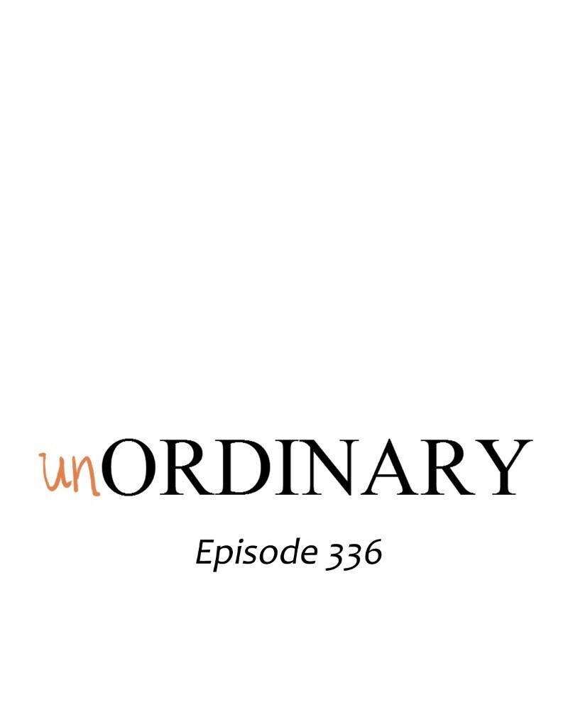 Unordinary 344 23