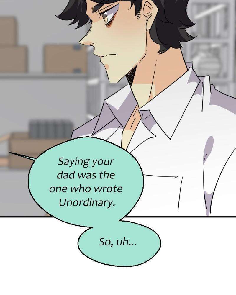 Unordinary 344 76