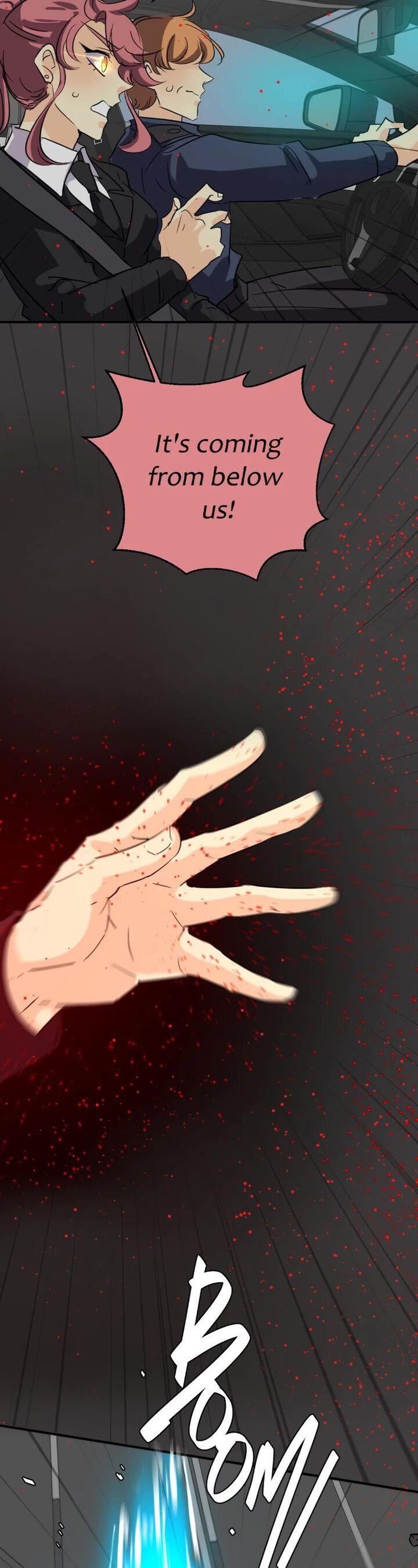 Unordinary 345 51