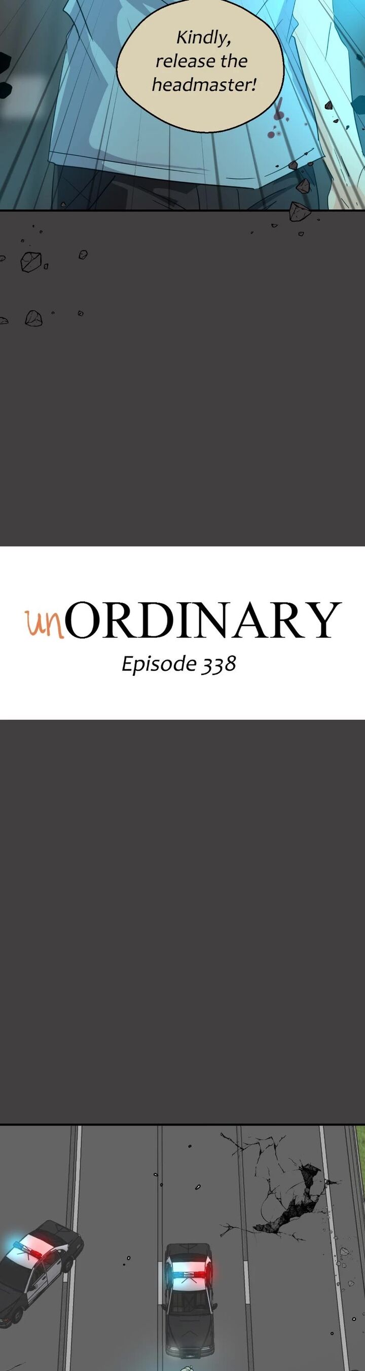 Unordinary 346 11
