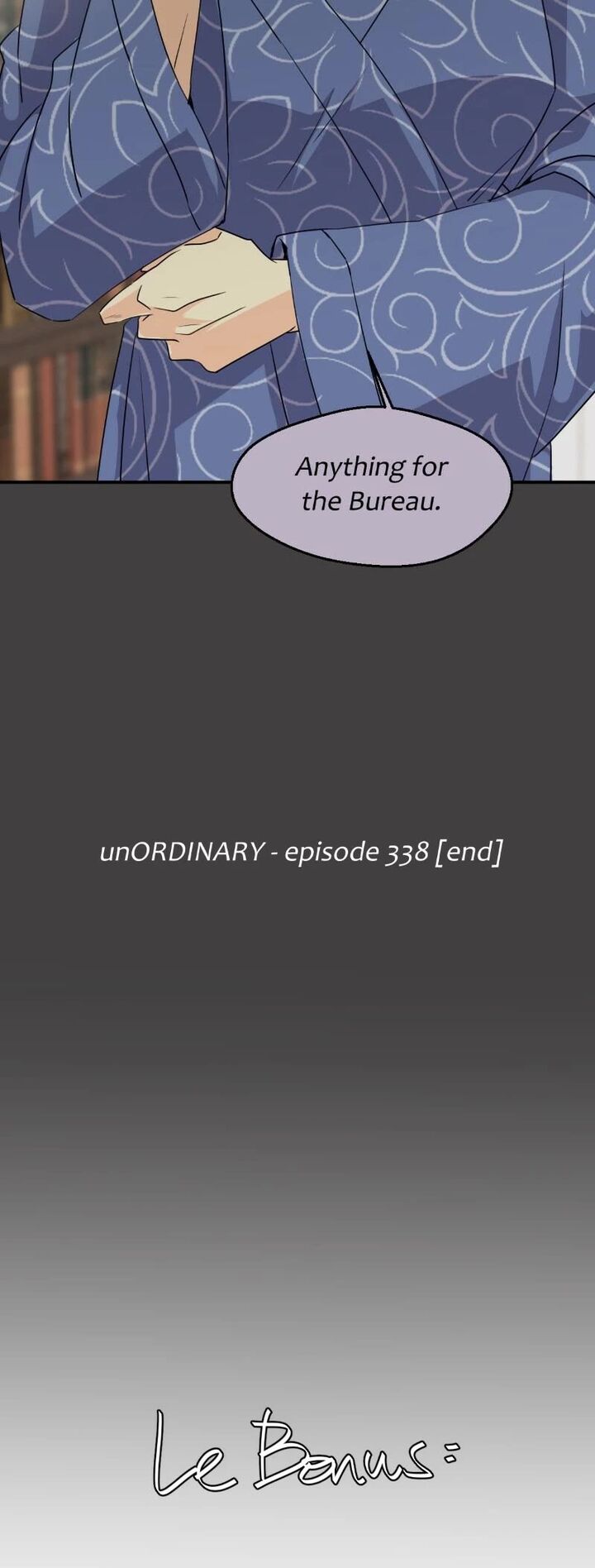 Unordinary 346 81