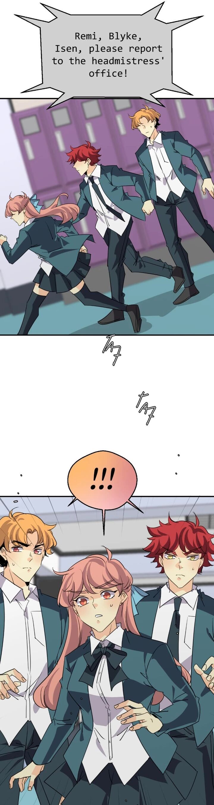 Unordinary 347 32