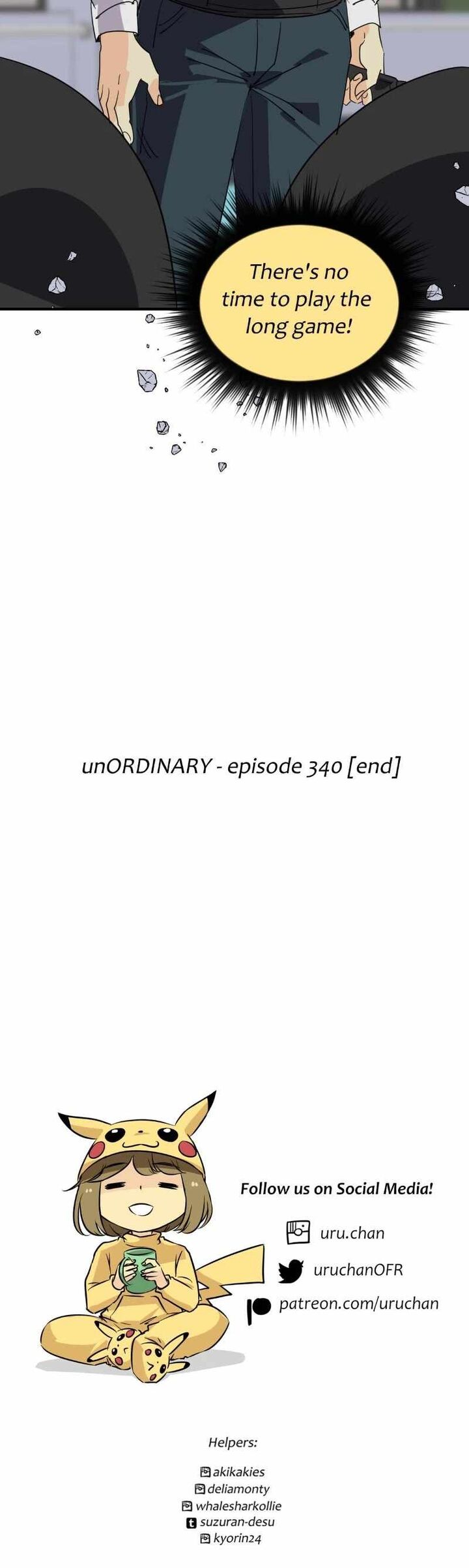 Unordinary 348 94