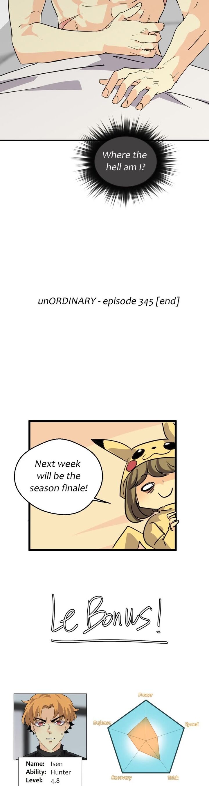 Unordinary 353 82