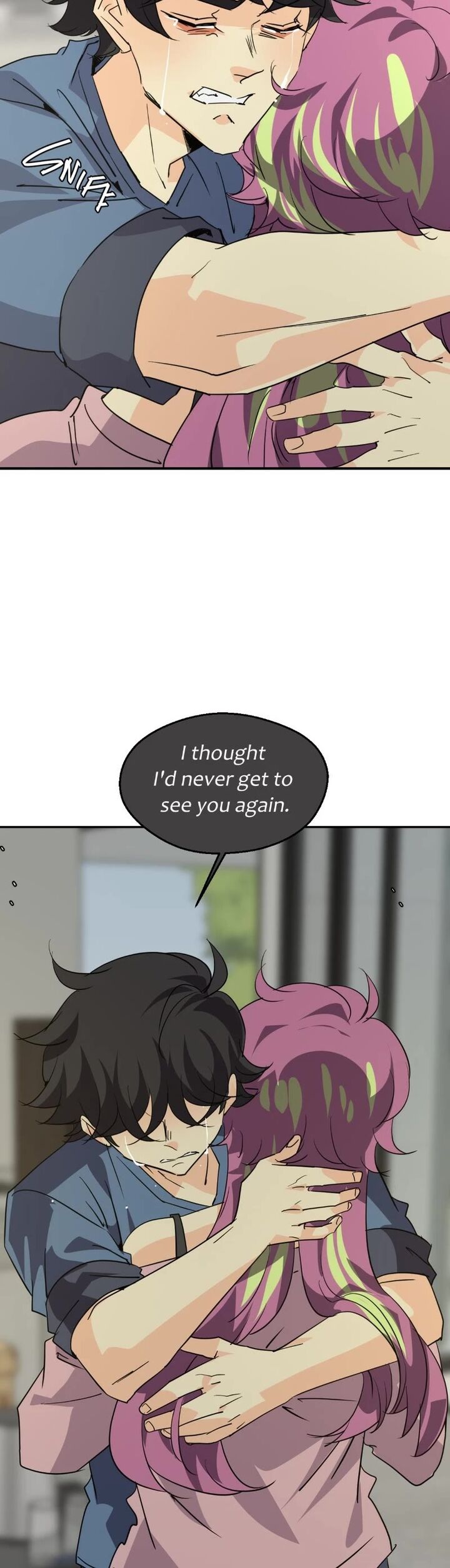 Unordinary 354 20