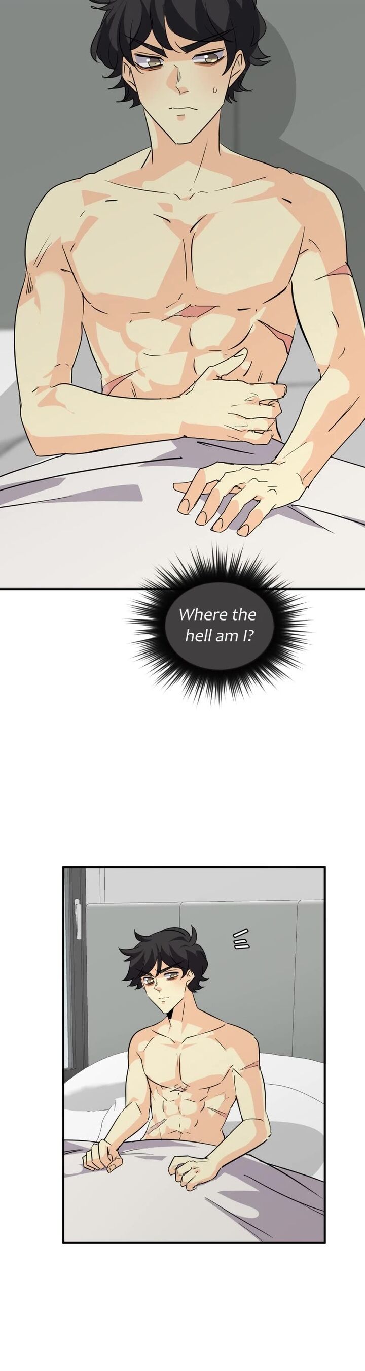 Unordinary 354 4