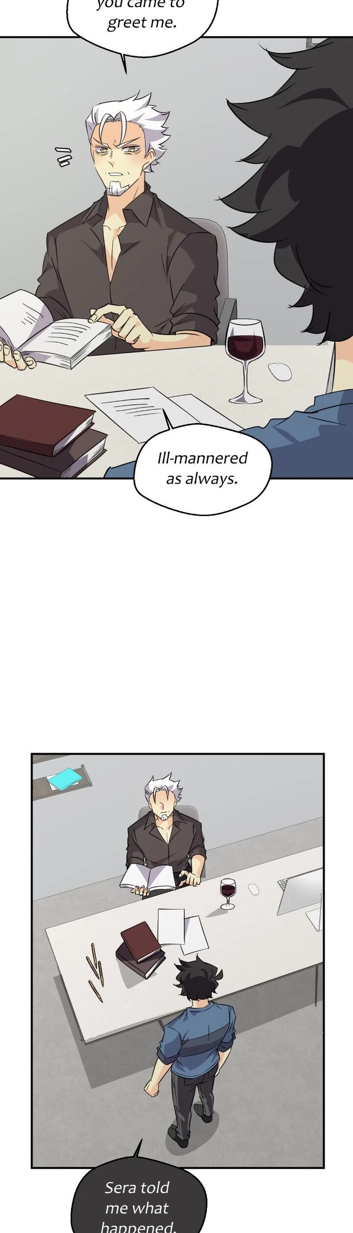 Unordinary 354 40