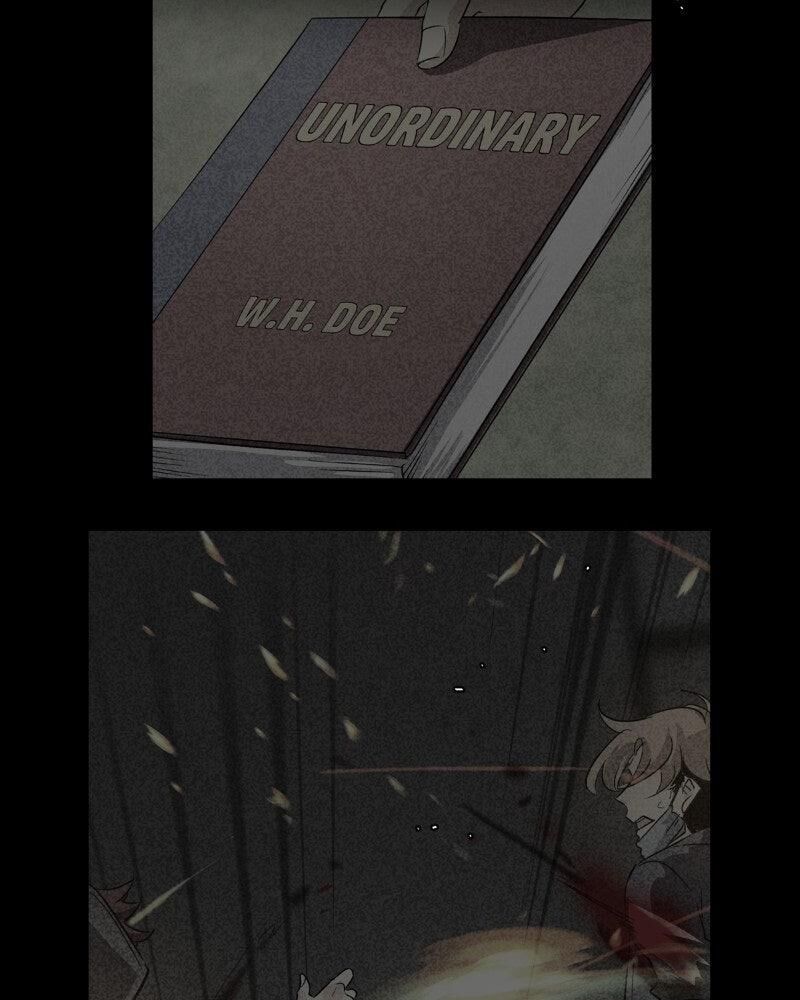 Unordinary 364 68
