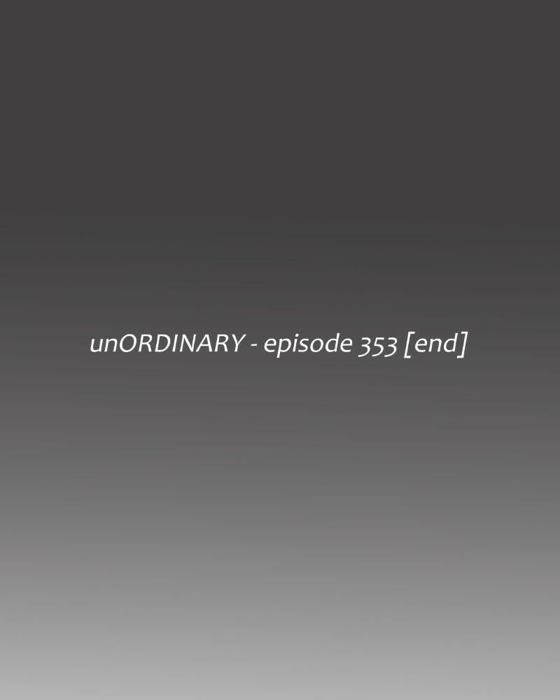 Unordinary 367 180