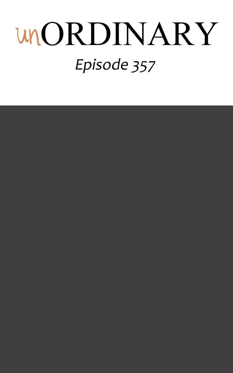 Unordinary 371 18