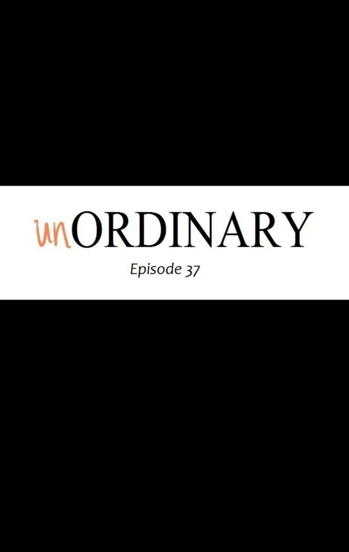 Unordinary 39 15