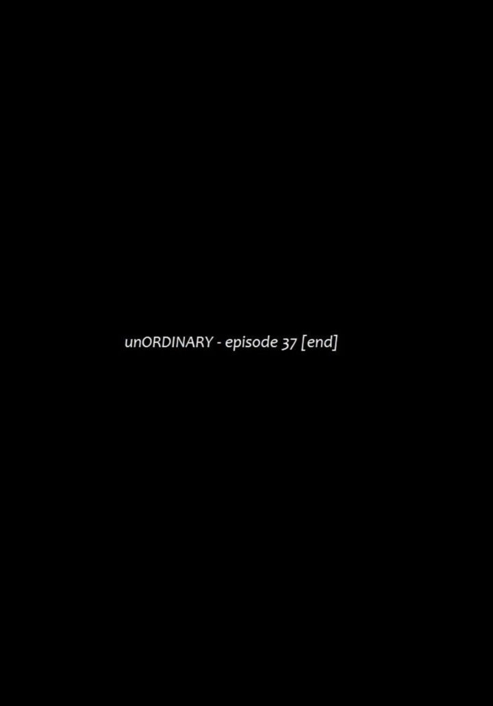 Unordinary 39 74