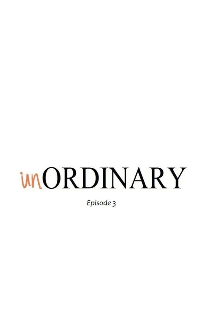 Unordinary 4 4