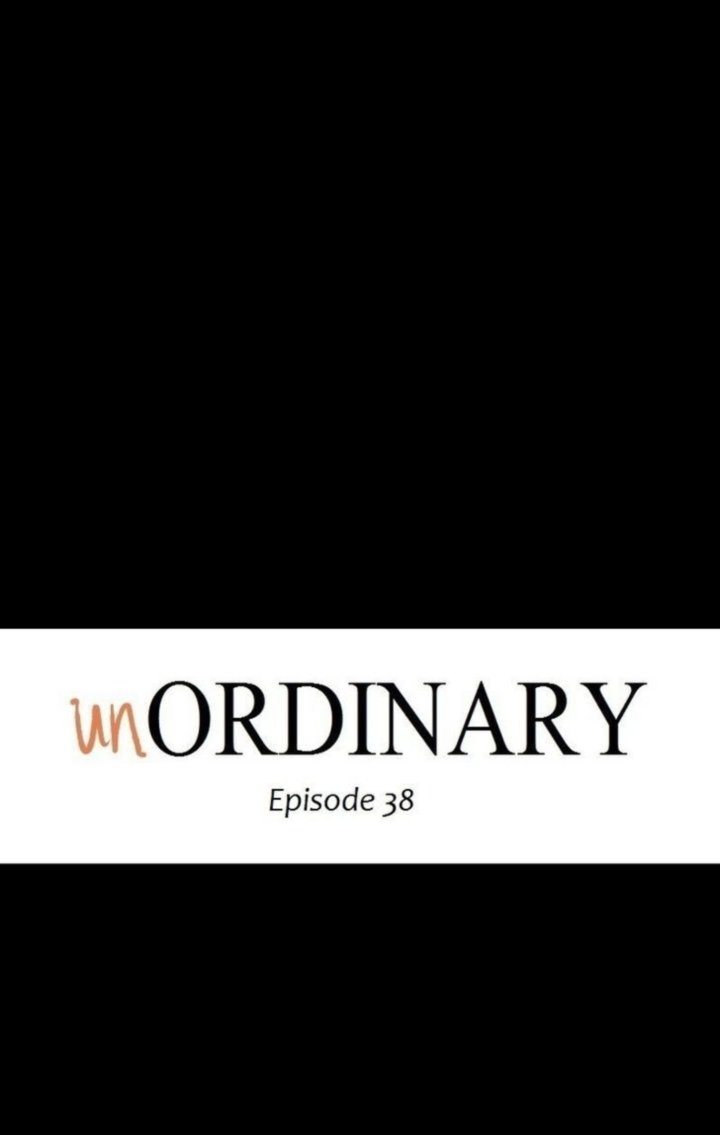 Unordinary 40 35