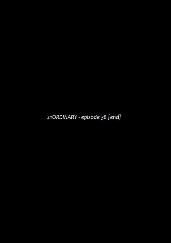 Unordinary 40 93