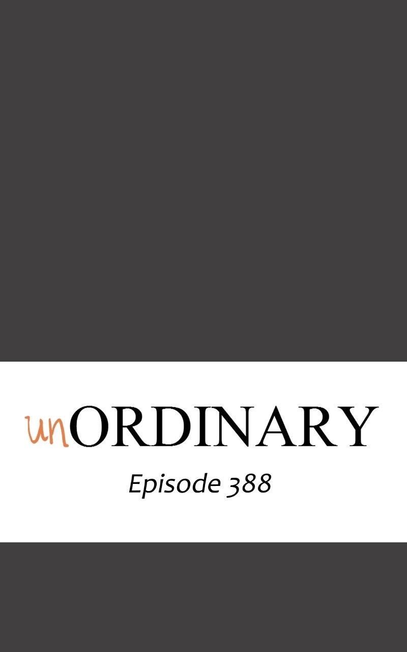 Unordinary 402 10