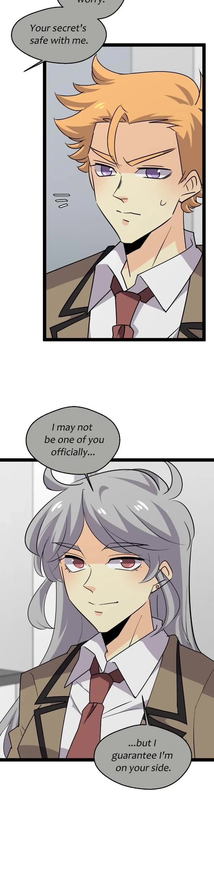 Unordinary 411 12