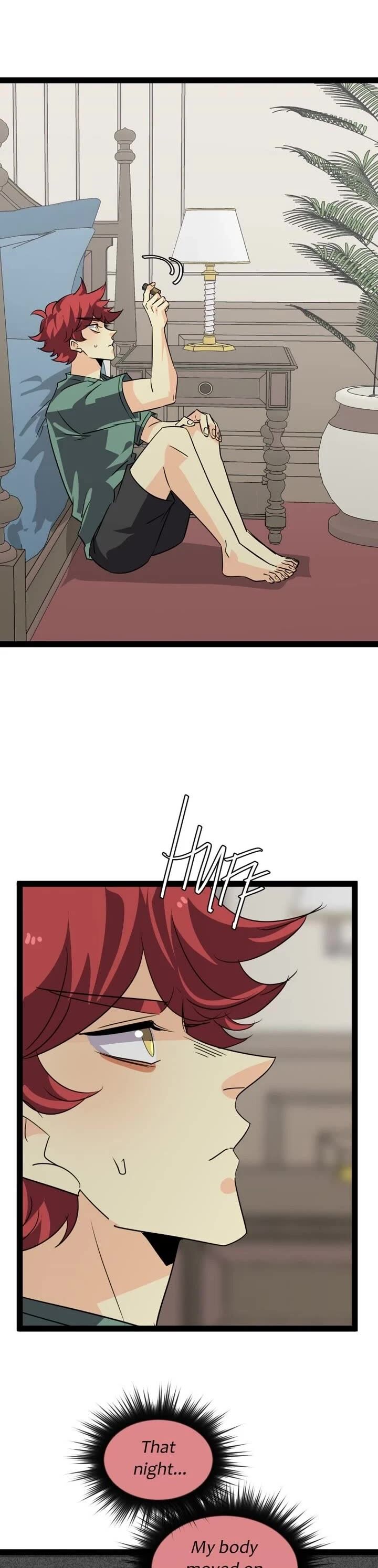 Unordinary 411 44