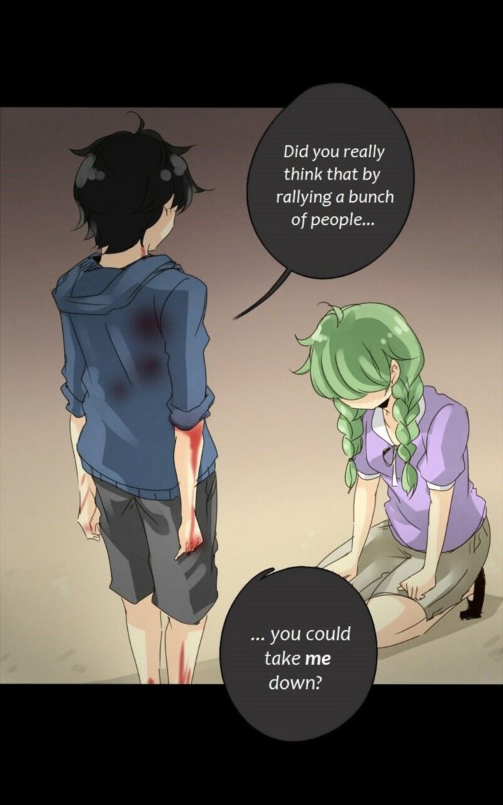 Unordinary 44 16