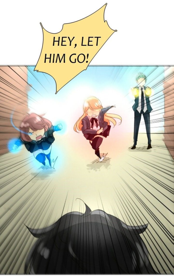 Unordinary 44 3