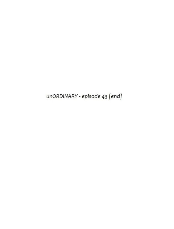 Unordinary 45 70
