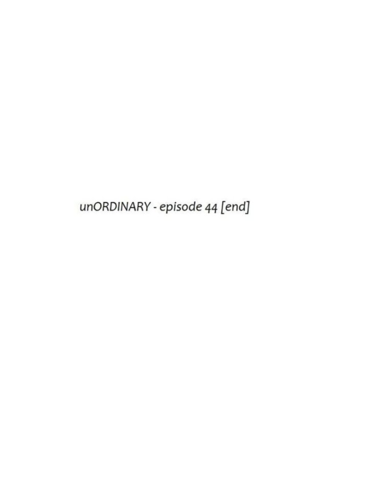 Unordinary 46 71