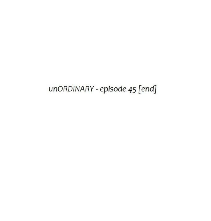 Unordinary 47 68