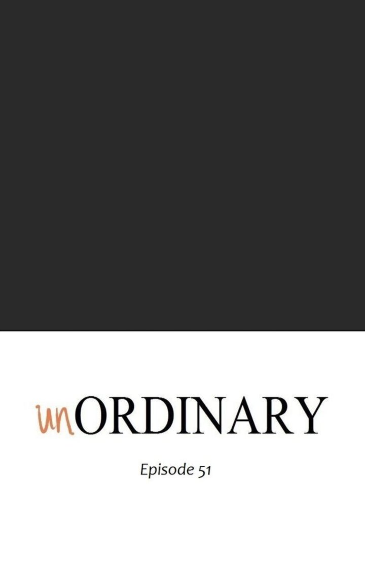 Unordinary 54 19