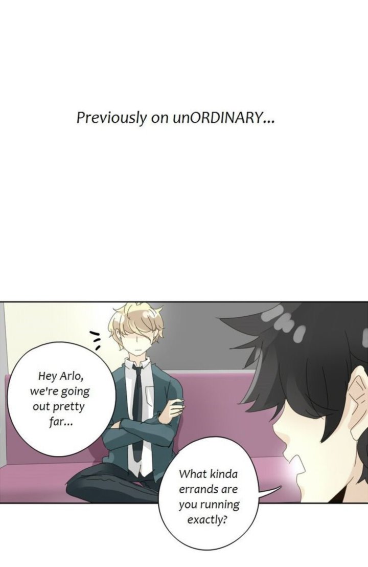 Unordinary 57 1