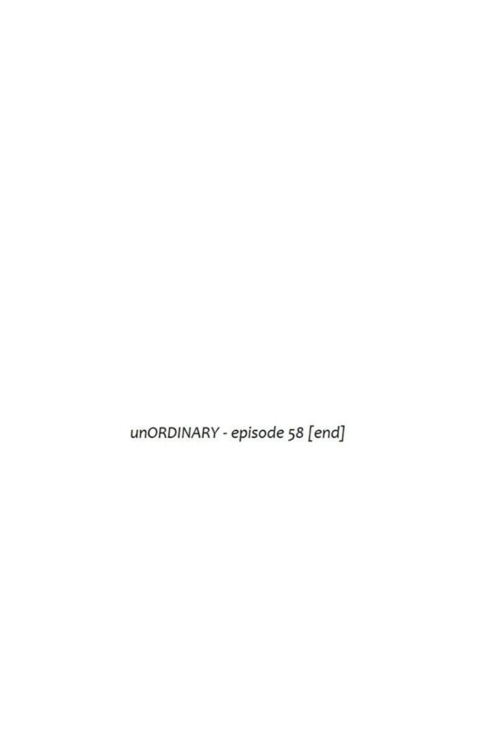 Unordinary 61 110