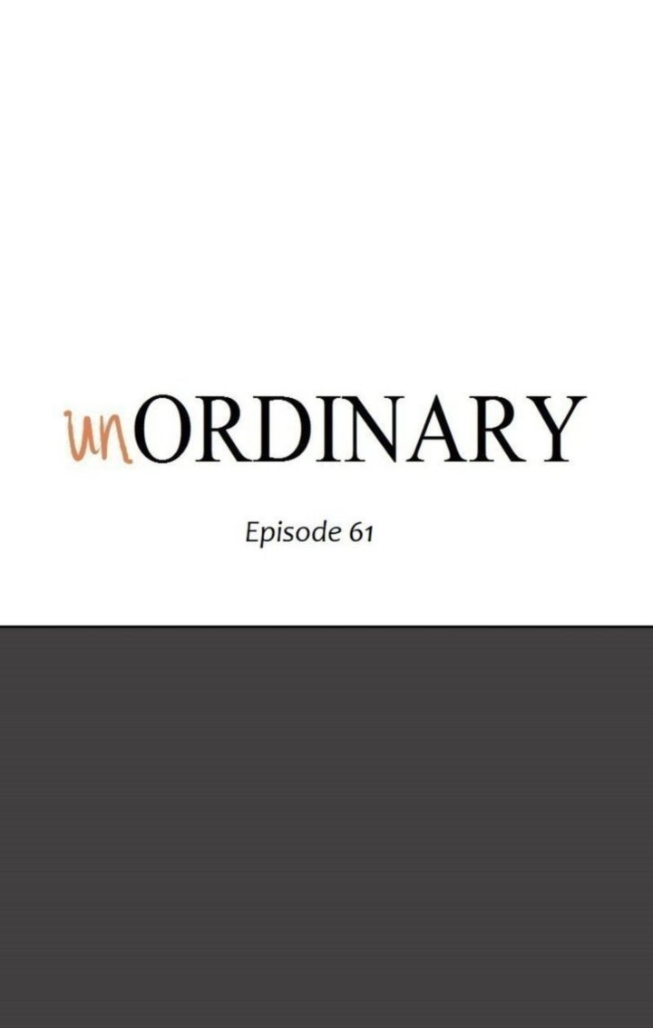 Unordinary 64 26