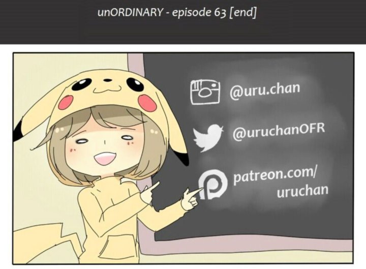 Unordinary 66 94