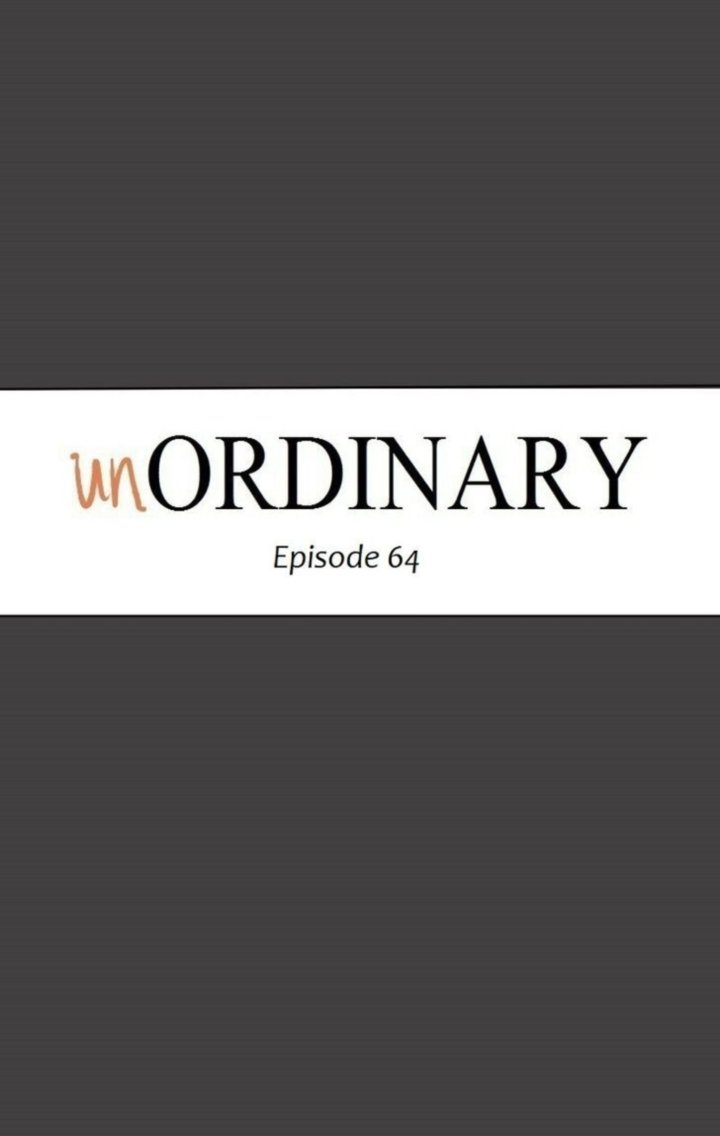 Unordinary 67 4