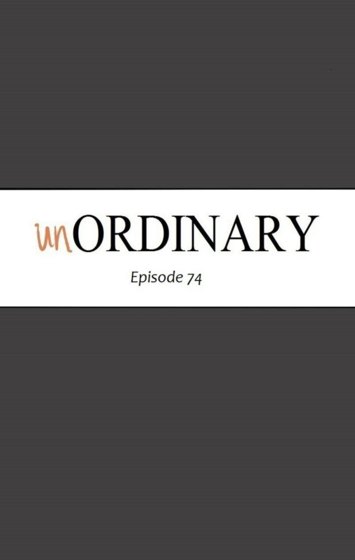 Unordinary 77 30