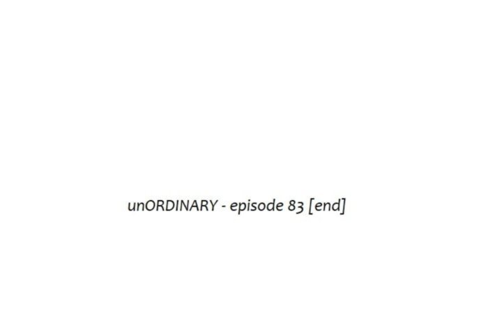 Unordinary 86 123