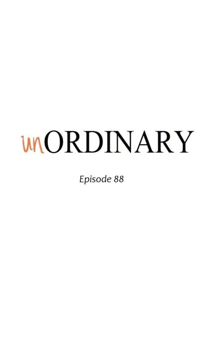 Unordinary 91 14