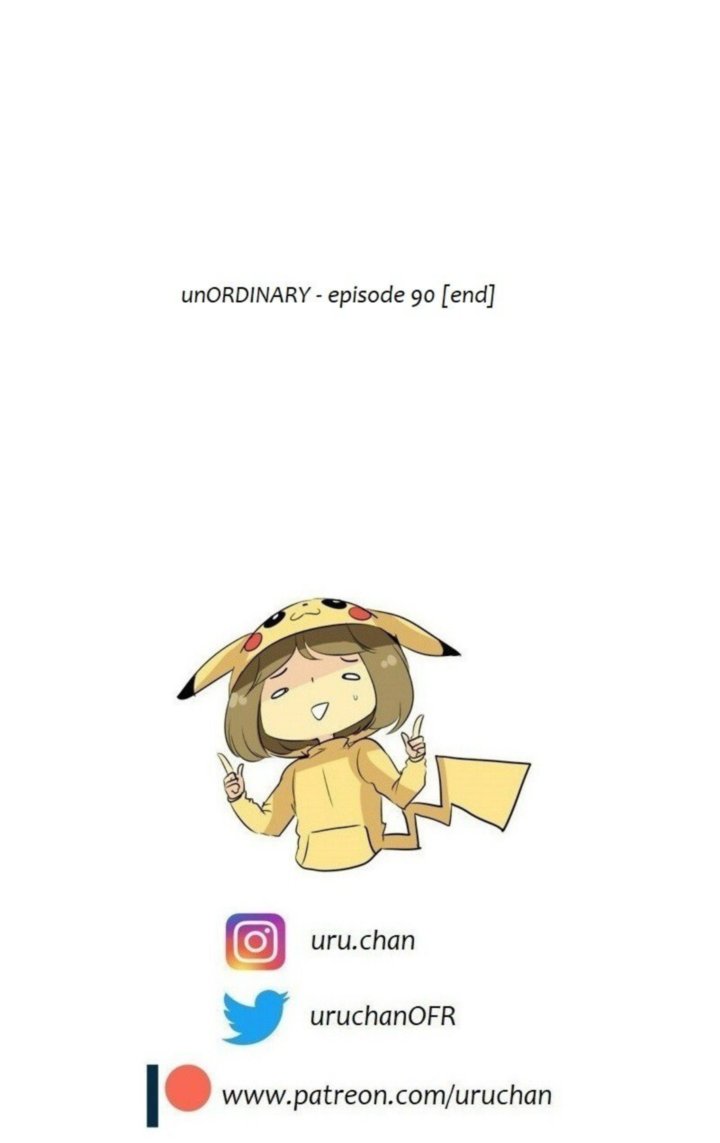 Unordinary 93 102