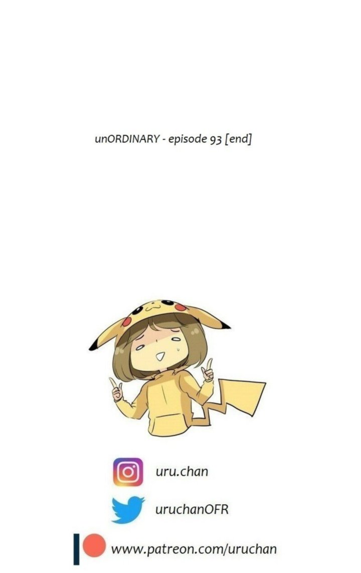 Unordinary 96 104