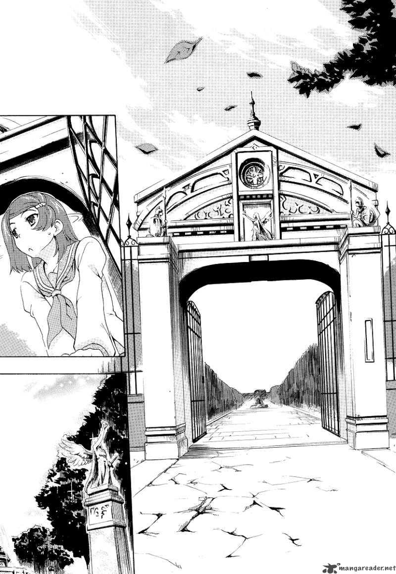 Unstable Castle Of Tokarev 1 23